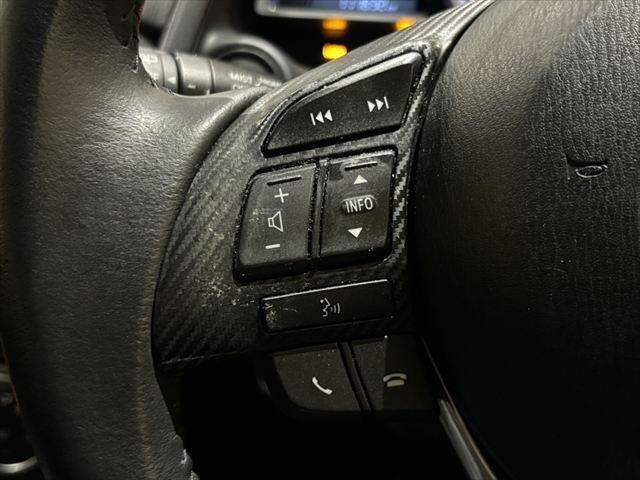 MAZDA DEMIO XD TOURING
