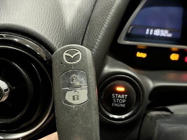MAZDA DEMIO XD TOURING