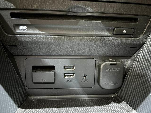 MAZDA DEMIO XD TOURING