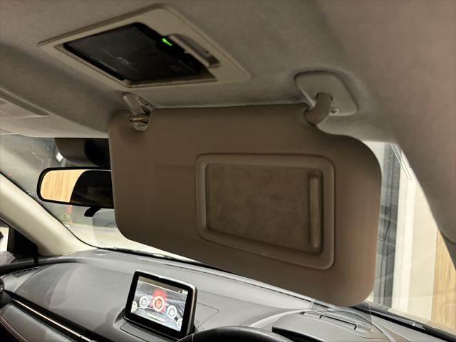 MAZDA DEMIO XD TOURING