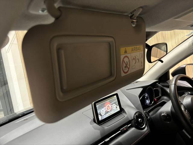 MAZDA DEMIO XD TOURING
