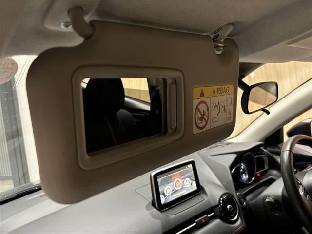 MAZDA DEMIO XD TOURING
