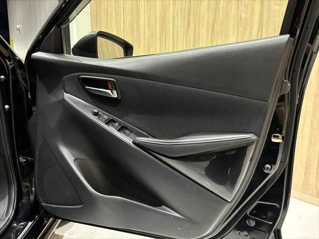 MAZDA DEMIO XD TOURING
