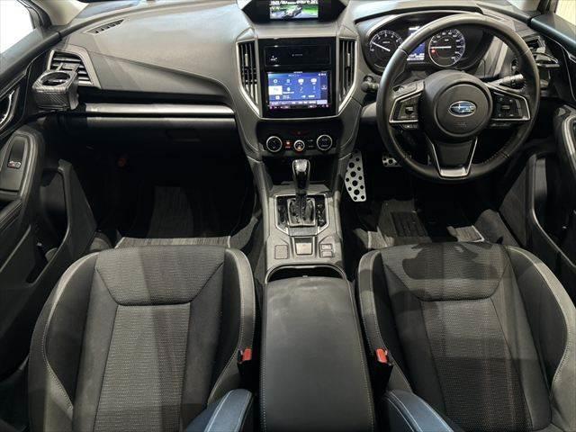 SUBARU IMPREZA SPORTS 2.0I-S EYE SIGHT