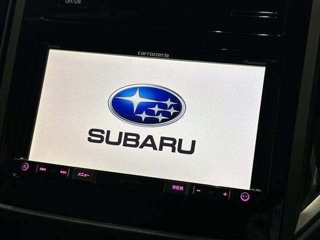 SUBARU IMPREZA SPORTS 2.0I-S EYE SIGHT