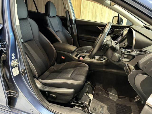 SUBARU IMPREZA SPORTS 2.0I-S EYE SIGHT