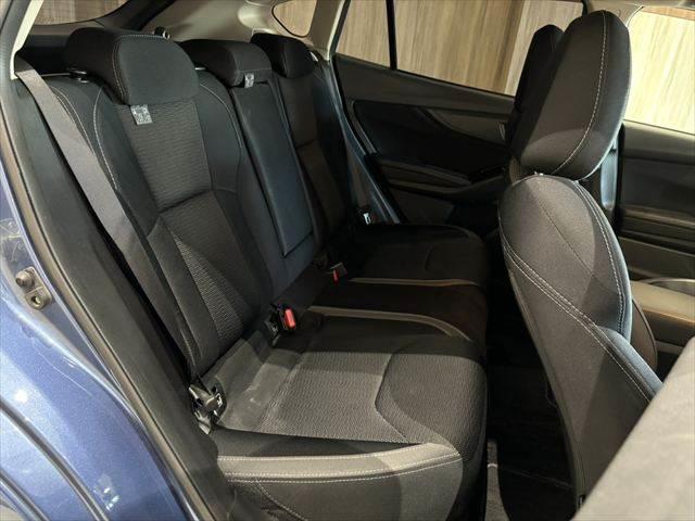 SUBARU IMPREZA SPORTS 2.0I-S EYE SIGHT