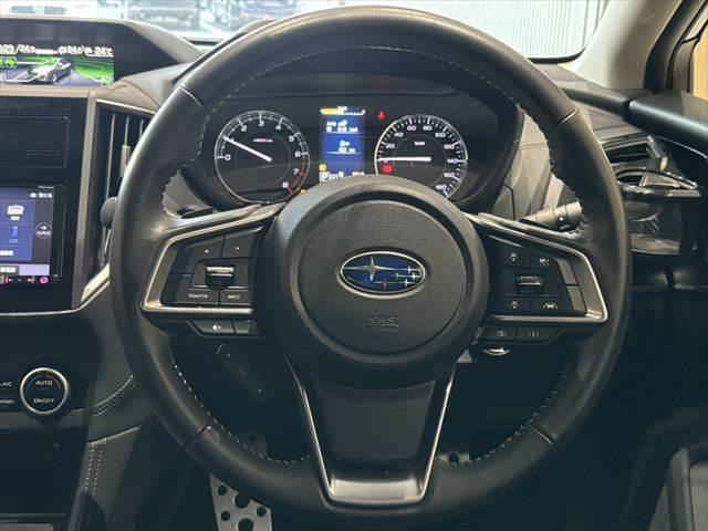 SUBARU IMPREZA SPORTS 2.0I-S EYE SIGHT