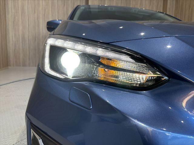 SUBARU IMPREZA SPORTS 2.0I-S EYE SIGHT
