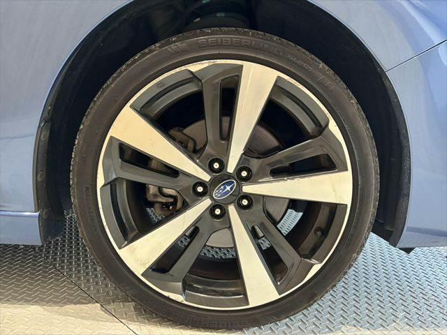 SUBARU IMPREZA SPORTS 2.0I-S EYE SIGHT