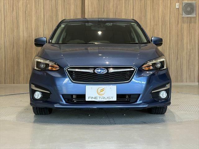 SUBARU IMPREZA SPORTS 2.0I-S EYE SIGHT