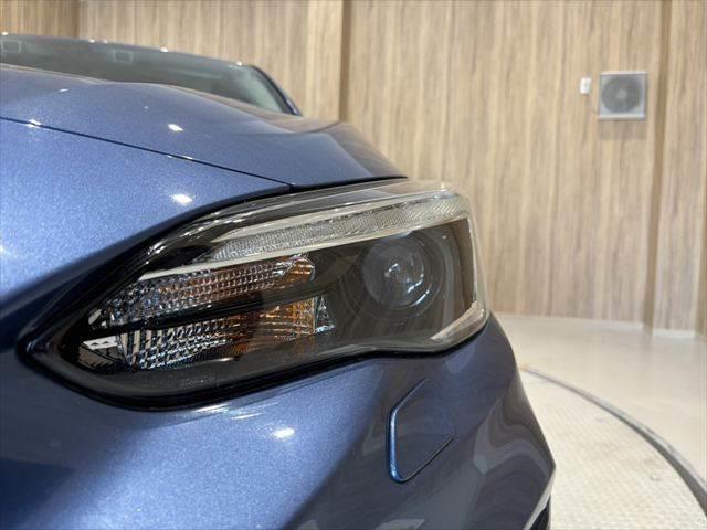 SUBARU IMPREZA SPORTS 2.0I-S EYE SIGHT