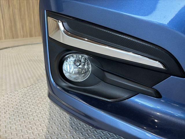 SUBARU IMPREZA SPORTS 2.0I-S EYE SIGHT
