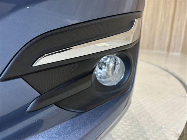 SUBARU IMPREZA SPORTS 2.0I-S EYE SIGHT