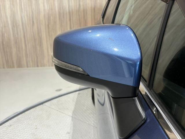 SUBARU IMPREZA SPORTS 2.0I-S EYE SIGHT
