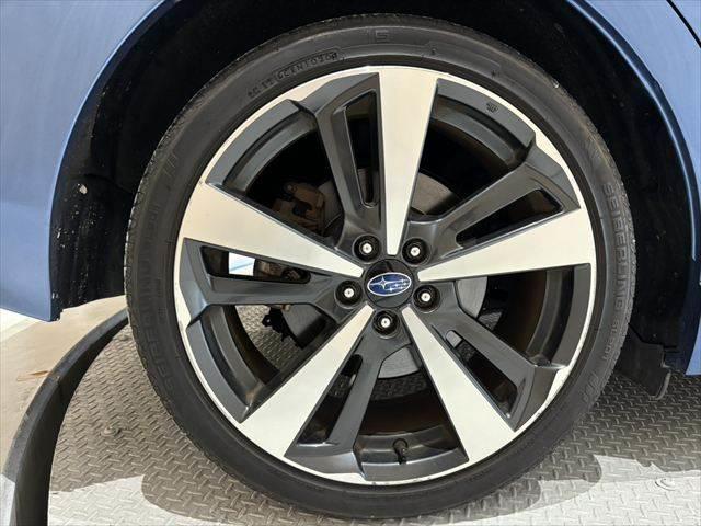 SUBARU IMPREZA SPORTS 2.0I-S EYE SIGHT