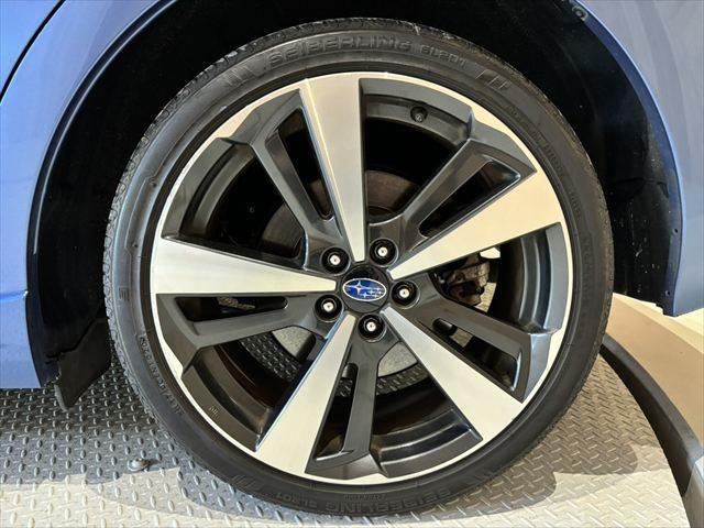SUBARU IMPREZA SPORTS 2.0I-S EYE SIGHT