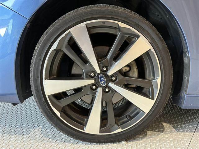 SUBARU IMPREZA SPORTS 2.0I-S EYE SIGHT