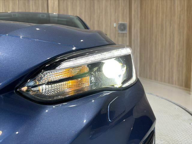 SUBARU IMPREZA SPORTS 2.0I-S EYE SIGHT