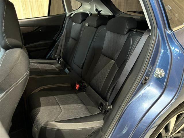 SUBARU IMPREZA SPORTS 2.0I-S EYE SIGHT