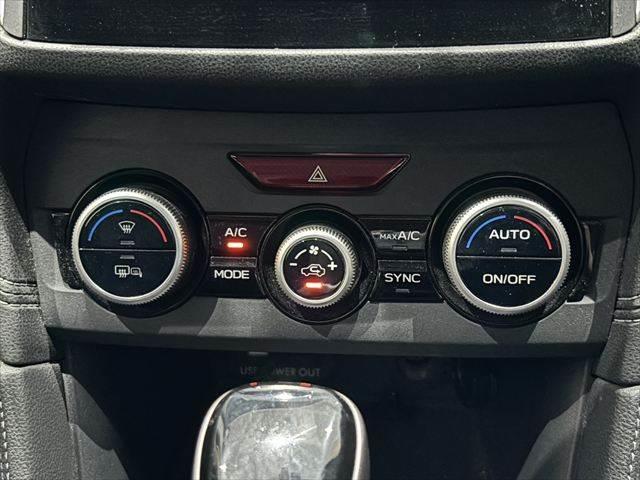 SUBARU IMPREZA SPORTS 2.0I-S EYE SIGHT