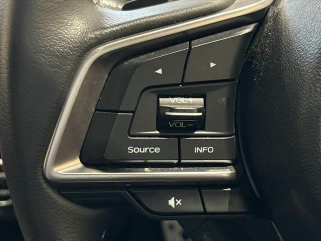 SUBARU IMPREZA SPORTS 2.0I-S EYE SIGHT