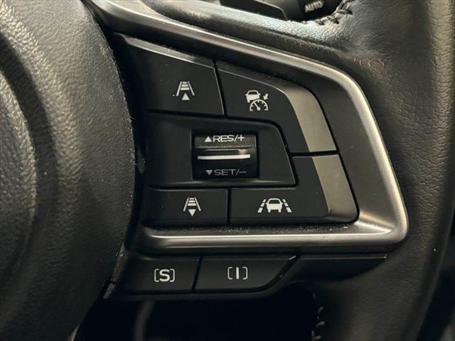 SUBARU IMPREZA SPORTS 2.0I-S EYE SIGHT
