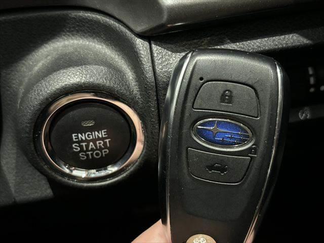 SUBARU IMPREZA SPORTS 2.0I-S EYE SIGHT