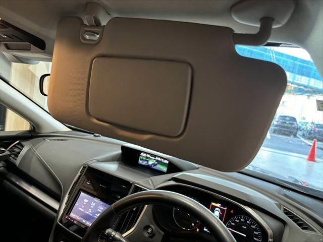 SUBARU IMPREZA SPORTS 2.0I-S EYE SIGHT