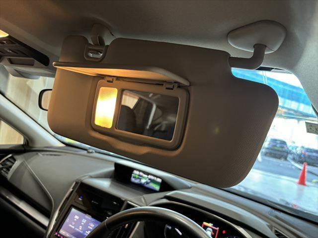 SUBARU IMPREZA SPORTS 2.0I-S EYE SIGHT