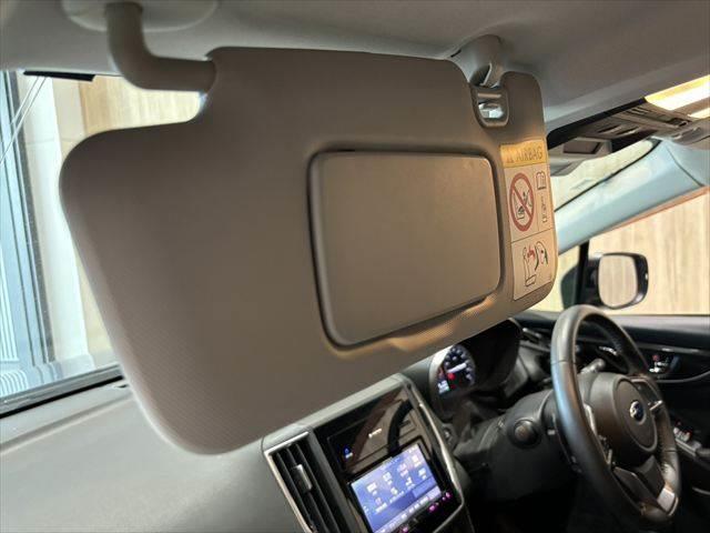 SUBARU IMPREZA SPORTS 2.0I-S EYE SIGHT