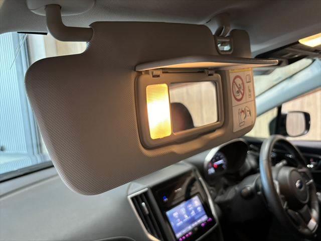 SUBARU IMPREZA SPORTS 2.0I-S EYE SIGHT