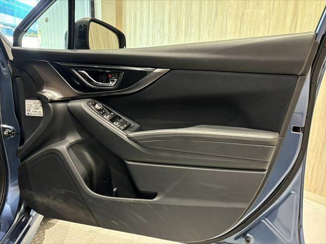 SUBARU IMPREZA SPORTS 2.0I-S EYE SIGHT