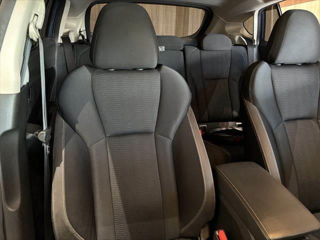 SUBARU IMPREZA SPORTS 2.0I-S EYE SIGHT