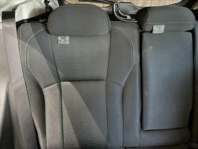 SUBARU IMPREZA SPORTS 2.0I-S EYE SIGHT