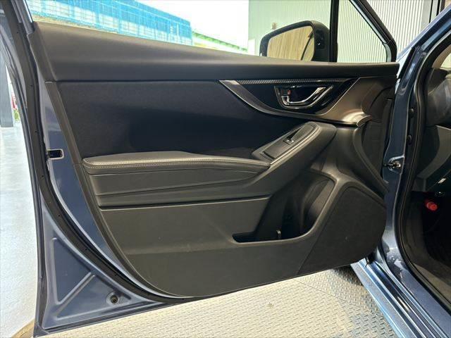 SUBARU IMPREZA SPORTS 2.0I-S EYE SIGHT