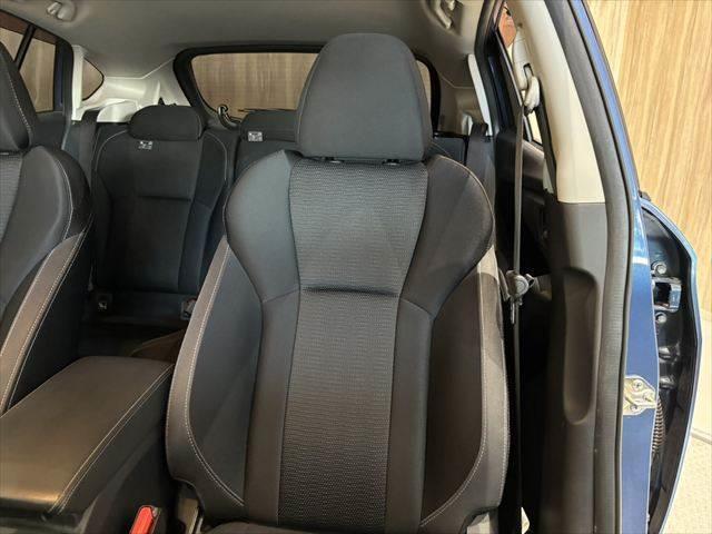 SUBARU IMPREZA SPORTS 2.0I-S EYE SIGHT
