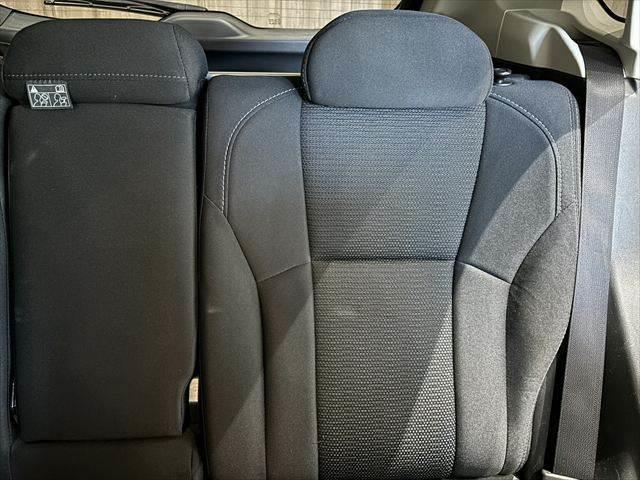 SUBARU IMPREZA SPORTS 2.0I-S EYE SIGHT