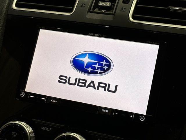 インプレッサG4 2.0i-Sアイサイト レーダークルーズコントロール ハーフレザーシート SDナビ バックカメラ ETC フルセグTV Bluetooth HIDヘッドライト パワーシート クリアランスソナー スマートキー(4枚目)