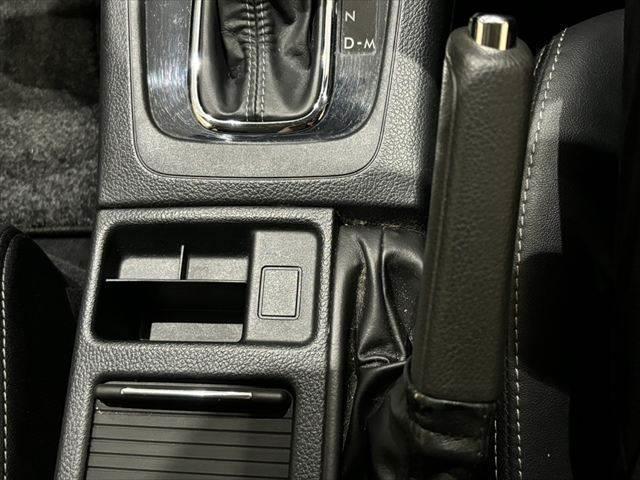 インプレッサG4 2.0i-Sアイサイト レーダークルーズコントロール ハーフレザーシート SDナビ バックカメラ ETC フルセグTV Bluetooth HIDヘッドライト パワーシート クリアランスソナー スマートキー(37枚目)