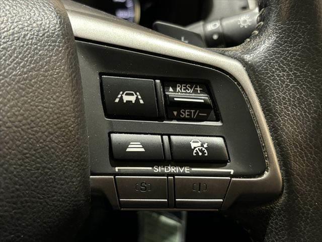 インプレッサG4 2.0i-Sアイサイト レーダークルーズコントロール ハーフレザーシート SDナビ バックカメラ ETC フルセグTV Bluetooth HIDヘッドライト パワーシート クリアランスソナー スマートキー(39枚目)