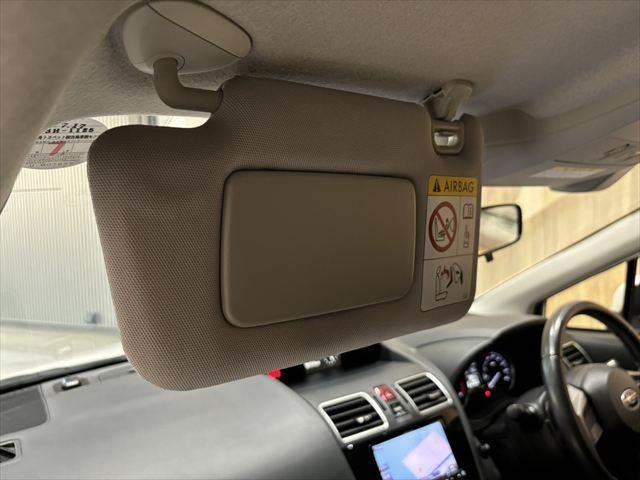 インプレッサG4 2.0i-Sアイサイト レーダークルーズコントロール ハーフレザーシート SDナビ バックカメラ ETC フルセグTV Bluetooth HIDヘッドライト パワーシート クリアランスソナー スマートキー(54枚目)