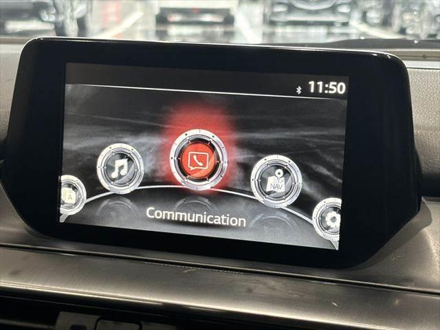 MAZDA ATENZA SEDAN XD L PACKAGE