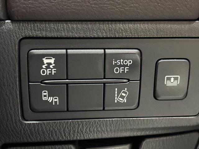 MAZDA ATENZA SEDAN XD L PACKAGE