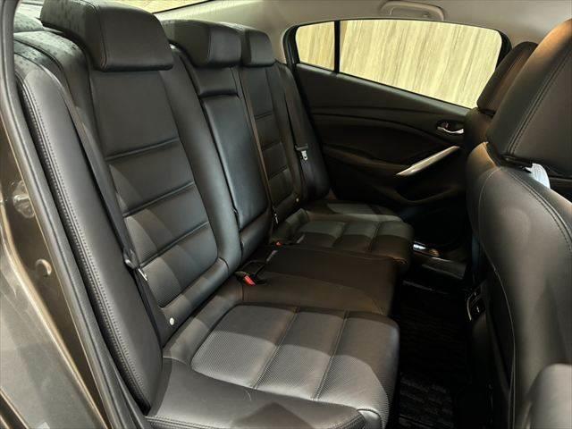 MAZDA ATENZA SEDAN XD L PACKAGE