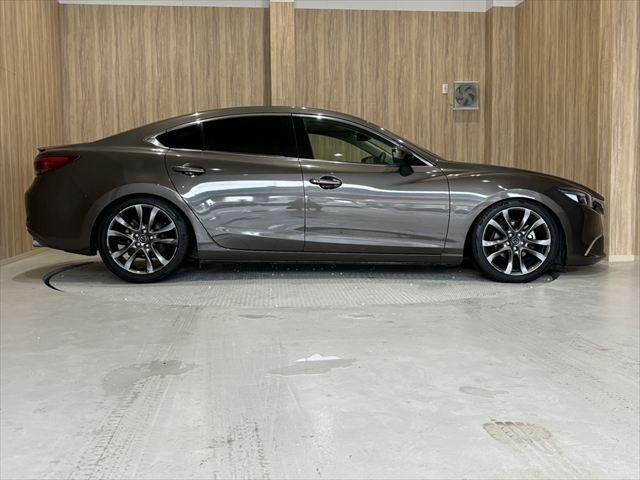 MAZDA ATENZA SEDAN XD L PACKAGE