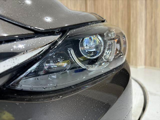 MAZDA ATENZA SEDAN XD L PACKAGE