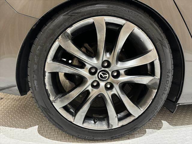 MAZDA ATENZA SEDAN XD L PACKAGE