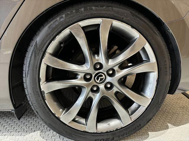 MAZDA ATENZA SEDAN XD L PACKAGE