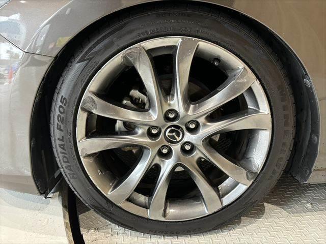 MAZDA ATENZA SEDAN XD L PACKAGE